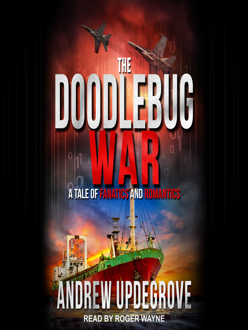 Title details for The Doodlebug War by Andrew Updegrove - Wait list
